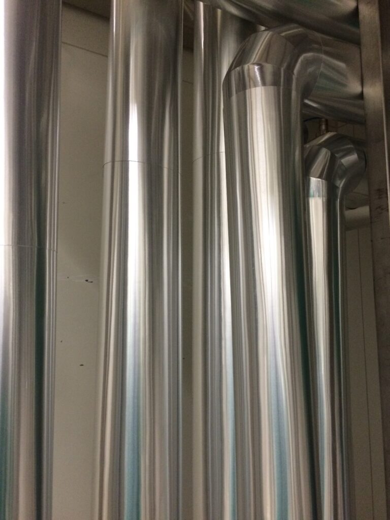 Armaflex Check Silver